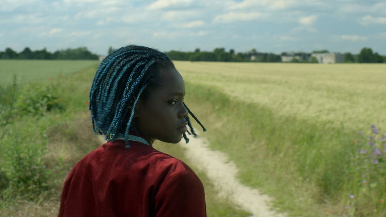Szene aus Horizont