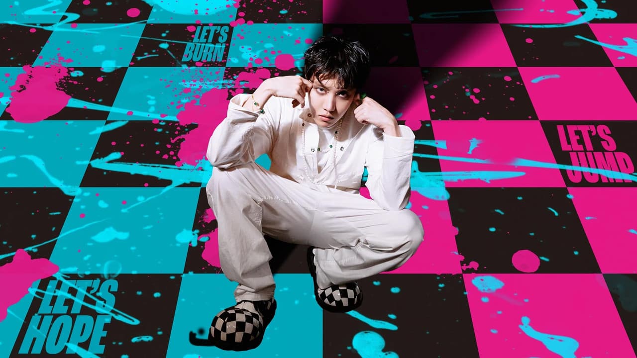 Szene aus j-hope IN THE BOX