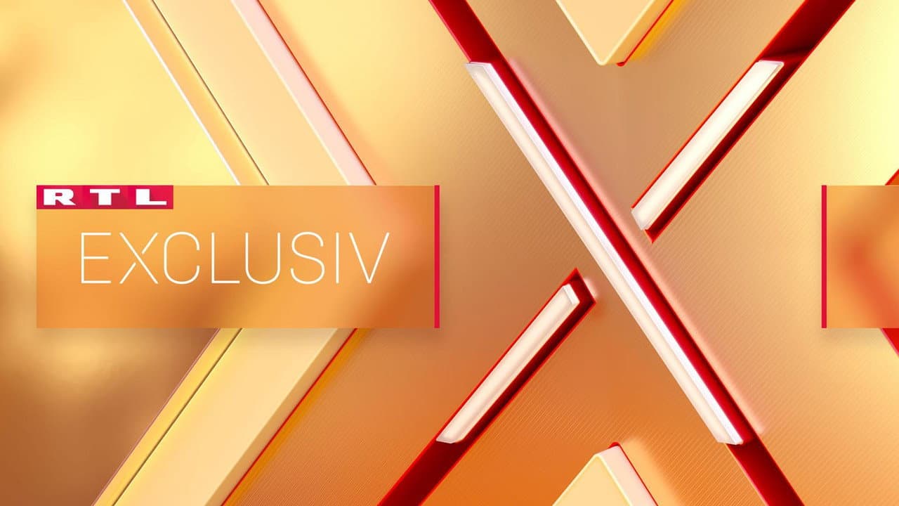 Szene aus Exclusiv - Das Star-Magazin