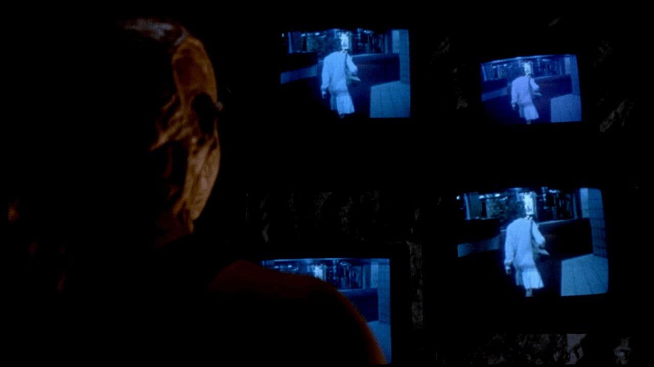 Szene aus Phantom Nightmare - Phantom des Todes