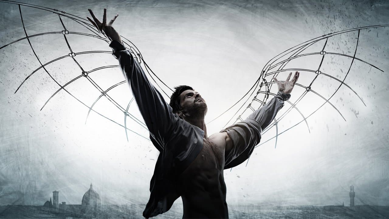 Szene aus Da Vinci's Demons