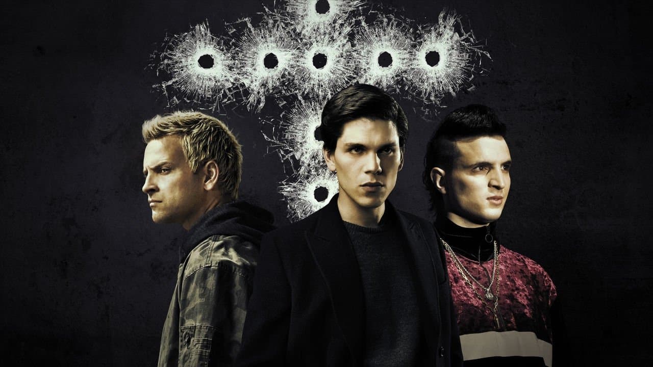 Szene aus Suburra