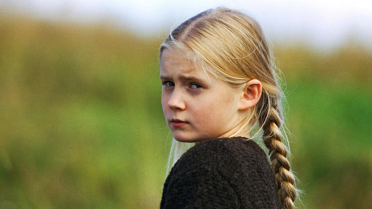 Szene aus Elina