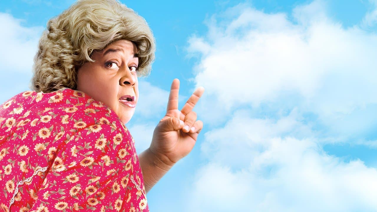 Szene aus Big Mama's Haus 2