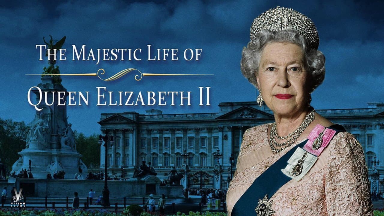 Szene aus Queen Elizabeth II: The Diamond Celebration
