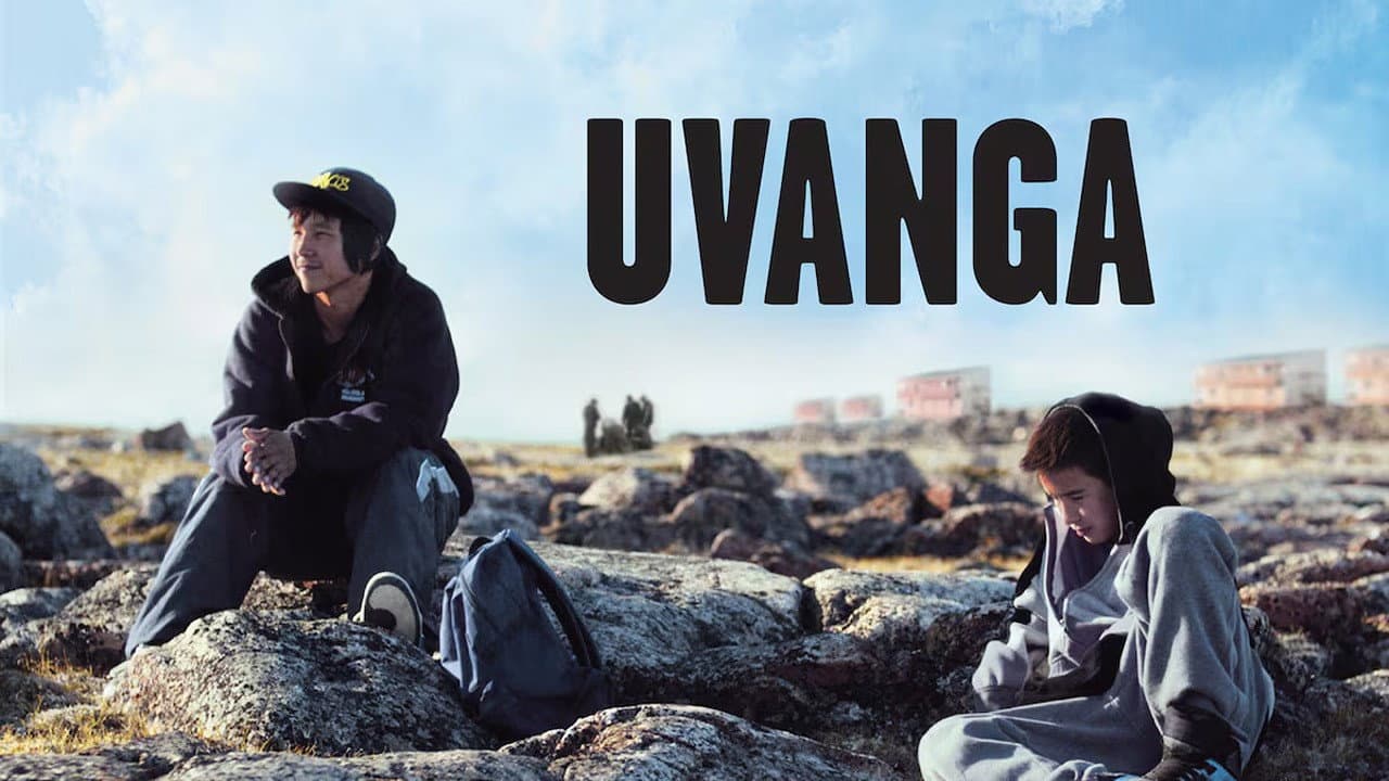 Szene aus Uvanga