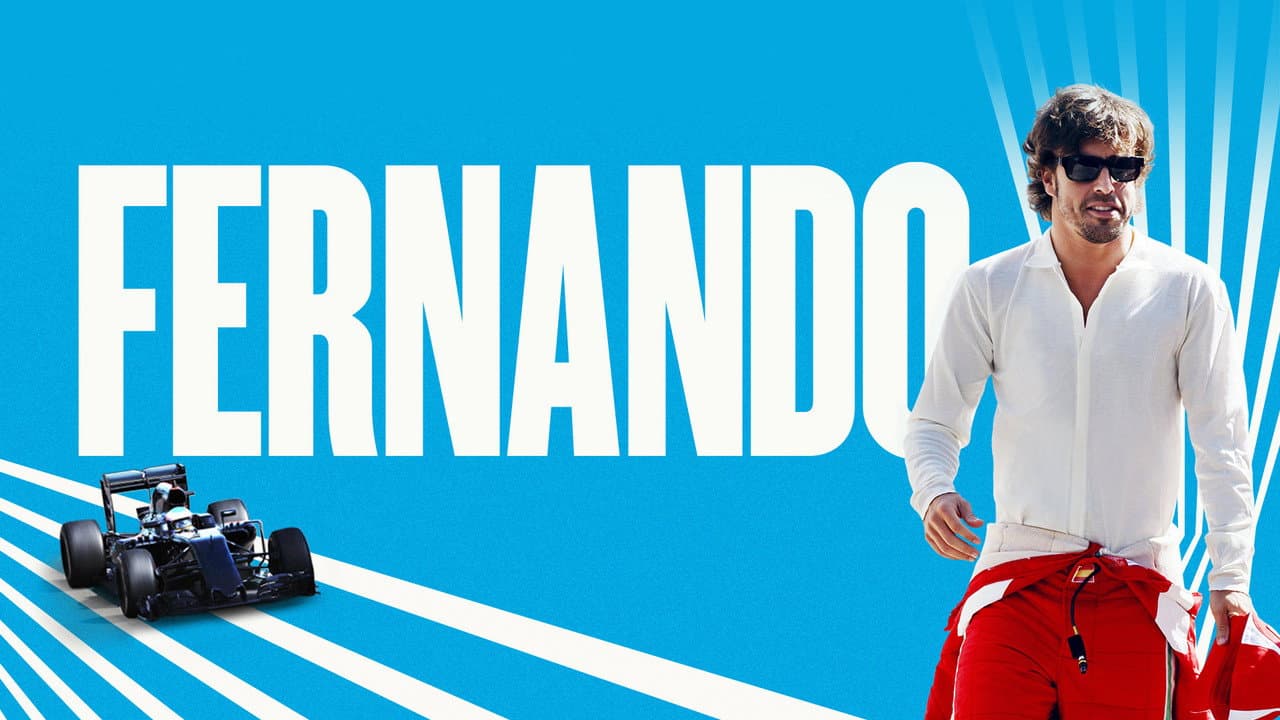 Szene aus Fernando