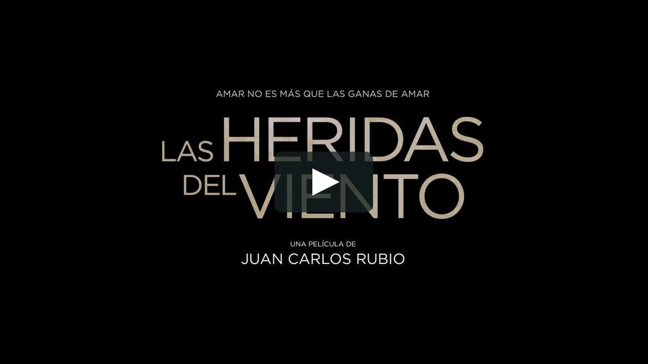 Szene aus Las heridas del viento
