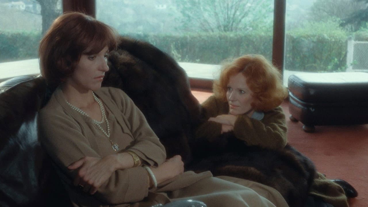 Szene aus Baxter, Vera Baxter