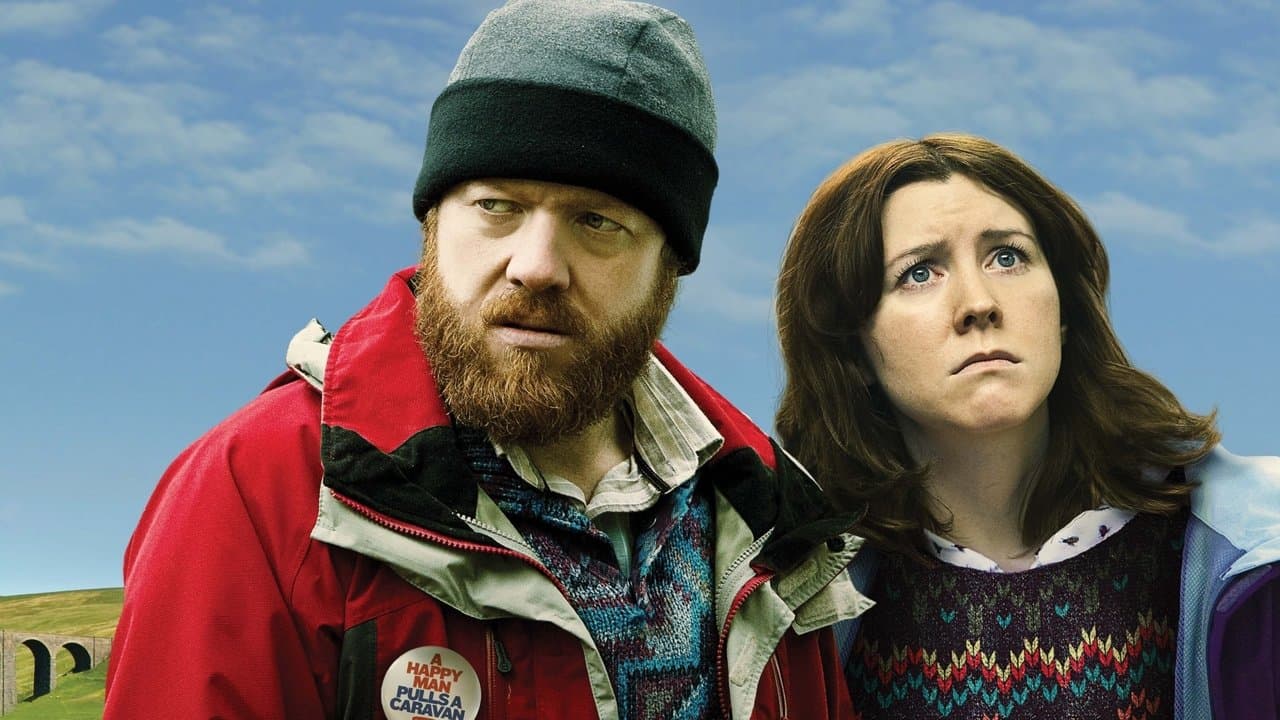 Szene aus Sightseers