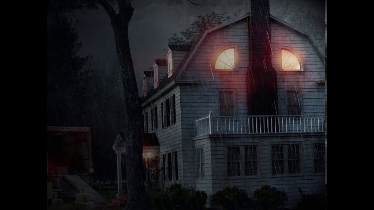 Szene aus The Amityville Theater