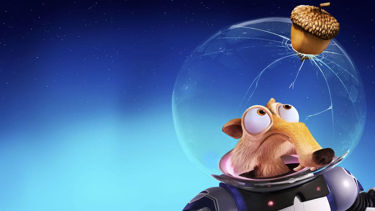 Szene aus Ice Age - Kollision voraus!