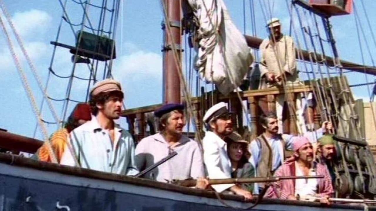 Szene aus Bis ans Ende der Welt