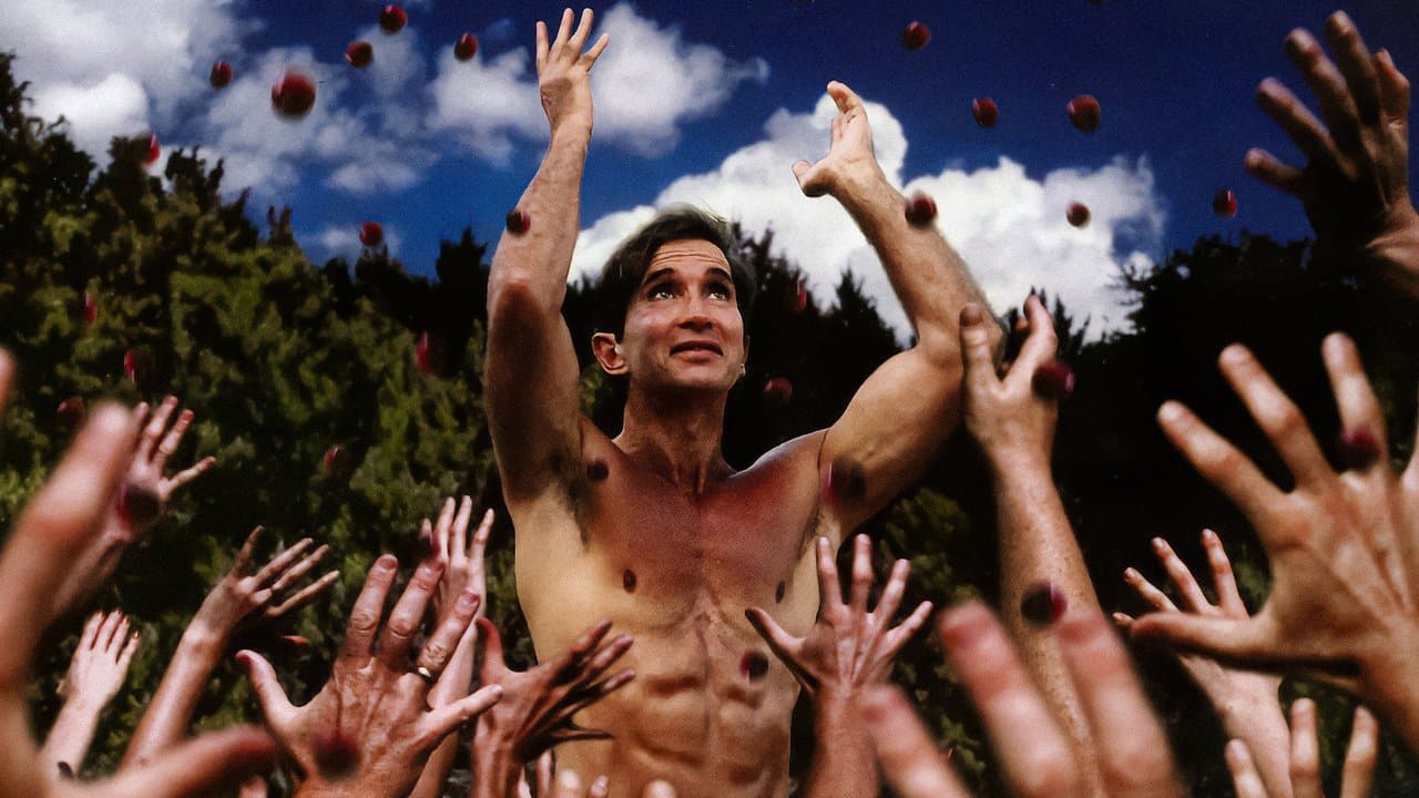 Szene aus How to Become a Cult Leader
