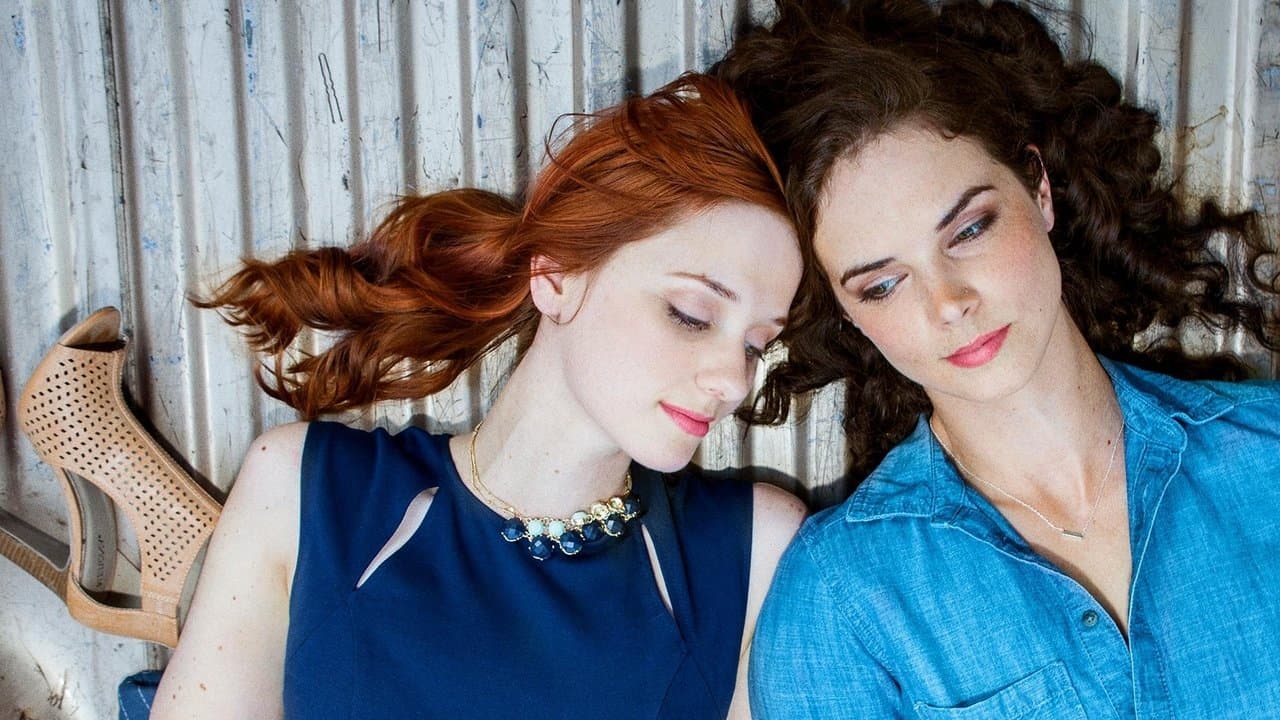 Szene aus Heartland