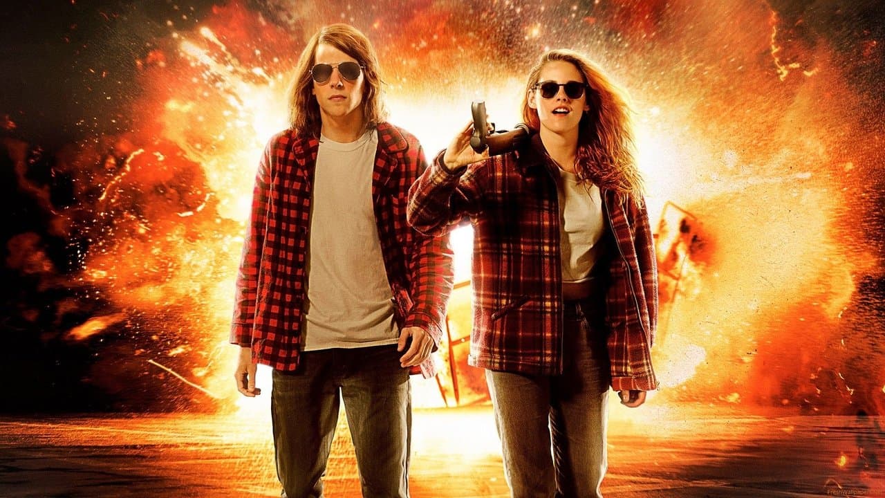 Szene aus American Ultra