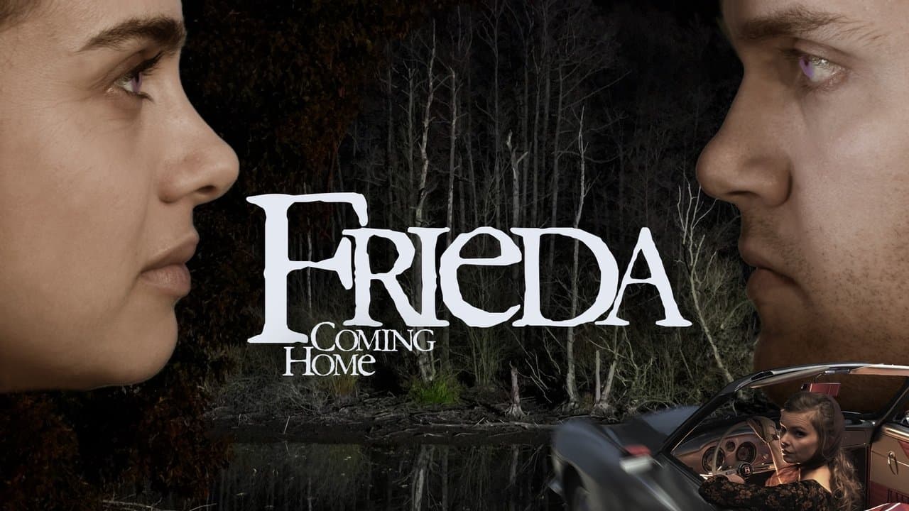 Szene aus Frieda - Coming Home