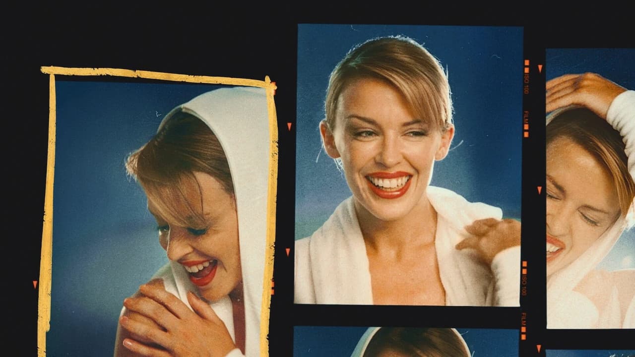 Szene aus Kylie