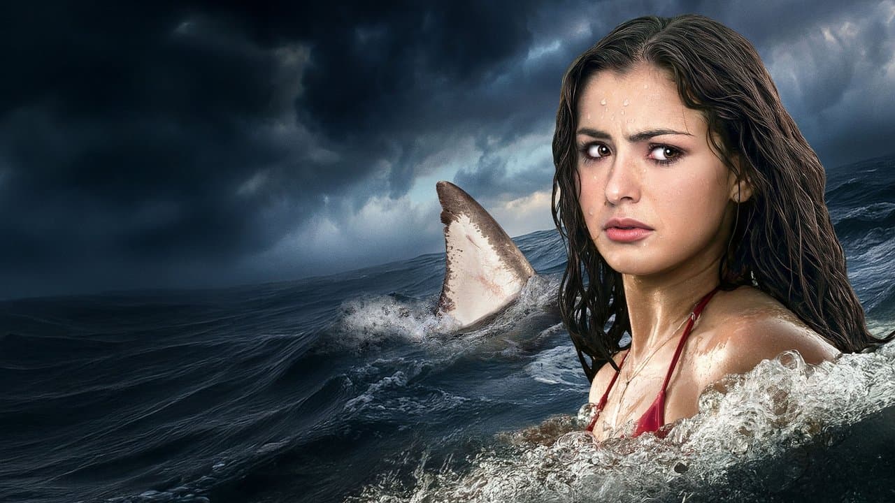 Szene aus Shark Terror