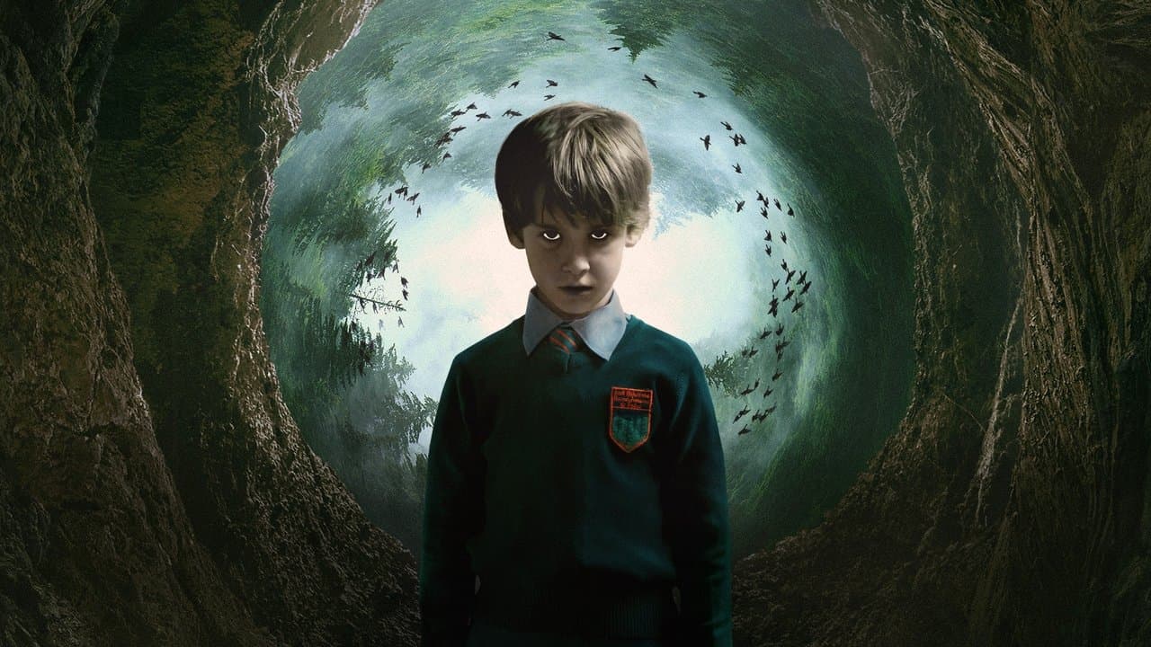 Szene aus The Hole in the Ground