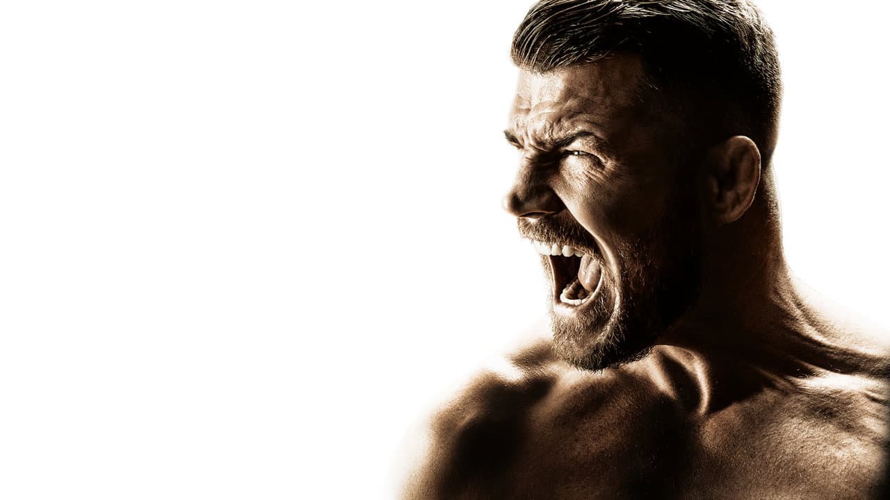 Szene aus Bisping