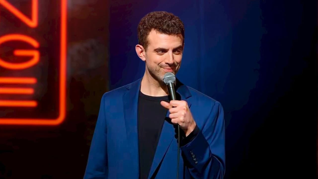 Szene aus Sam Morril: Incorrect