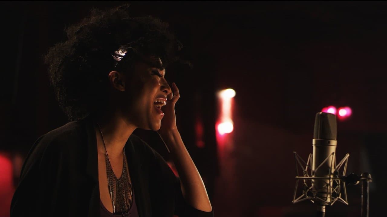Szene aus 20 Feet from Stardom