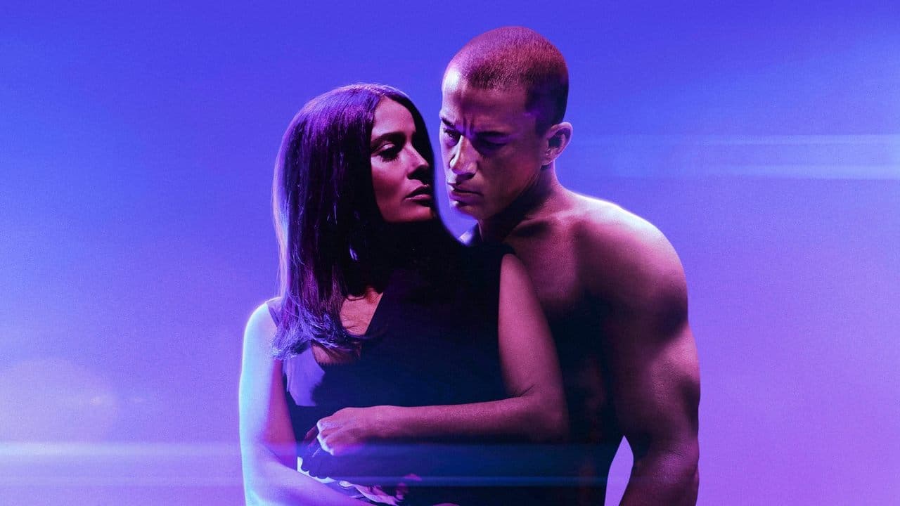 Szene aus Magic Mike: The Last Dance