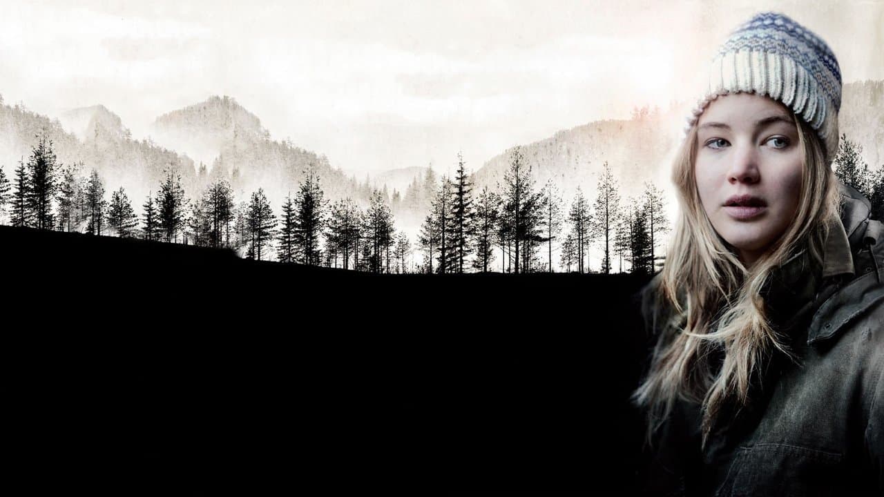 Szene aus Winter's Bone