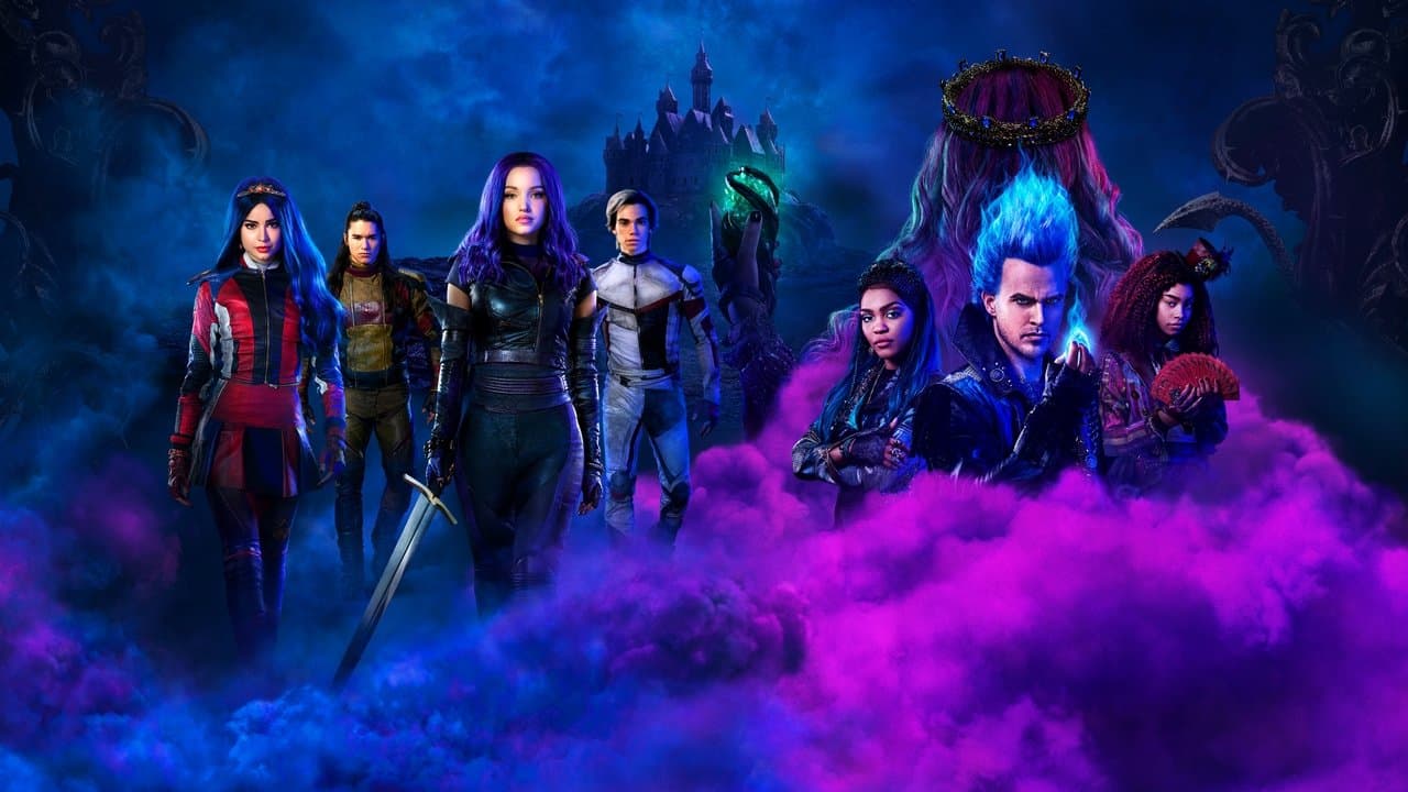 Szene aus Descendants 3 - Die Nachkommen