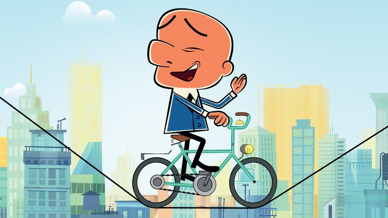 Szene aus Mr. Magoo
