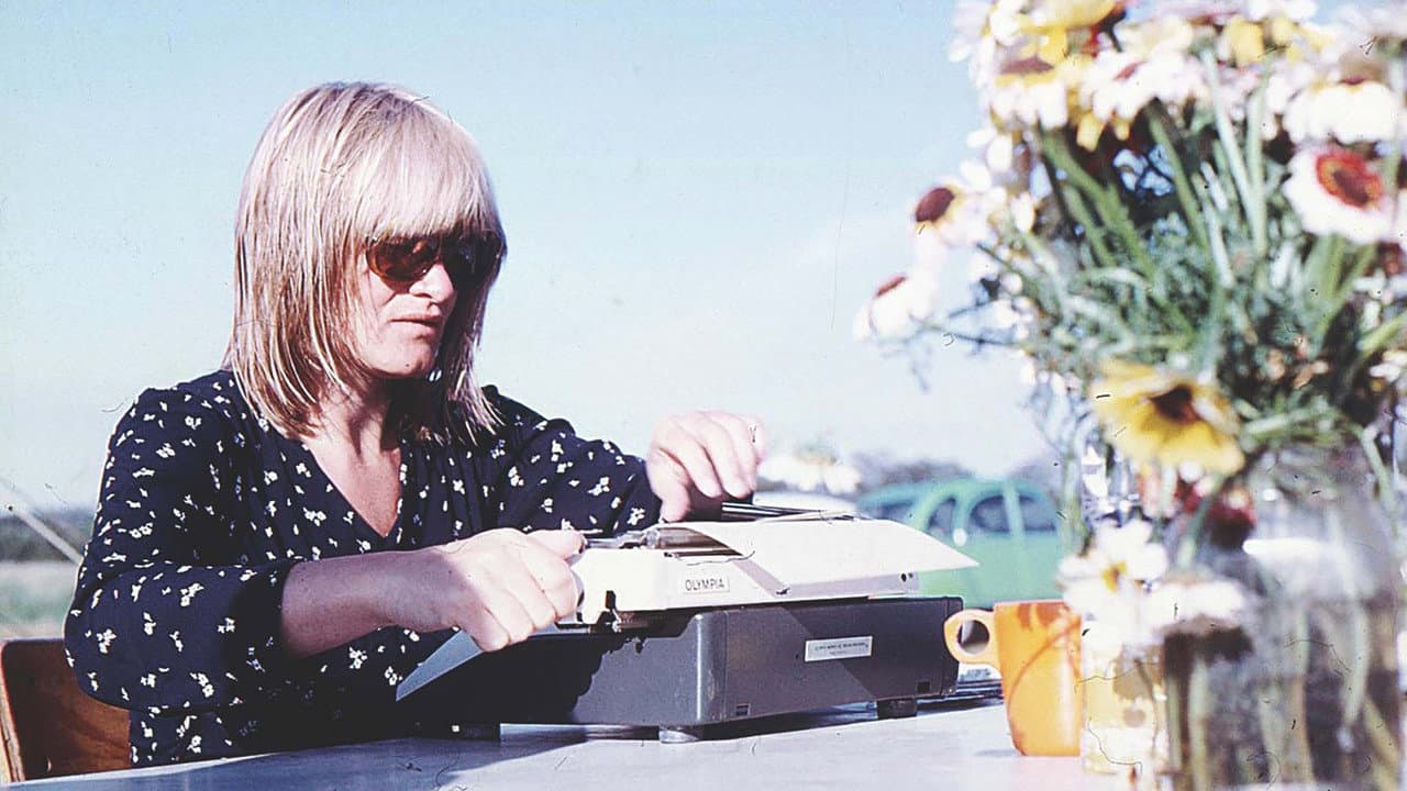 Szene aus Alice Schwarzer
