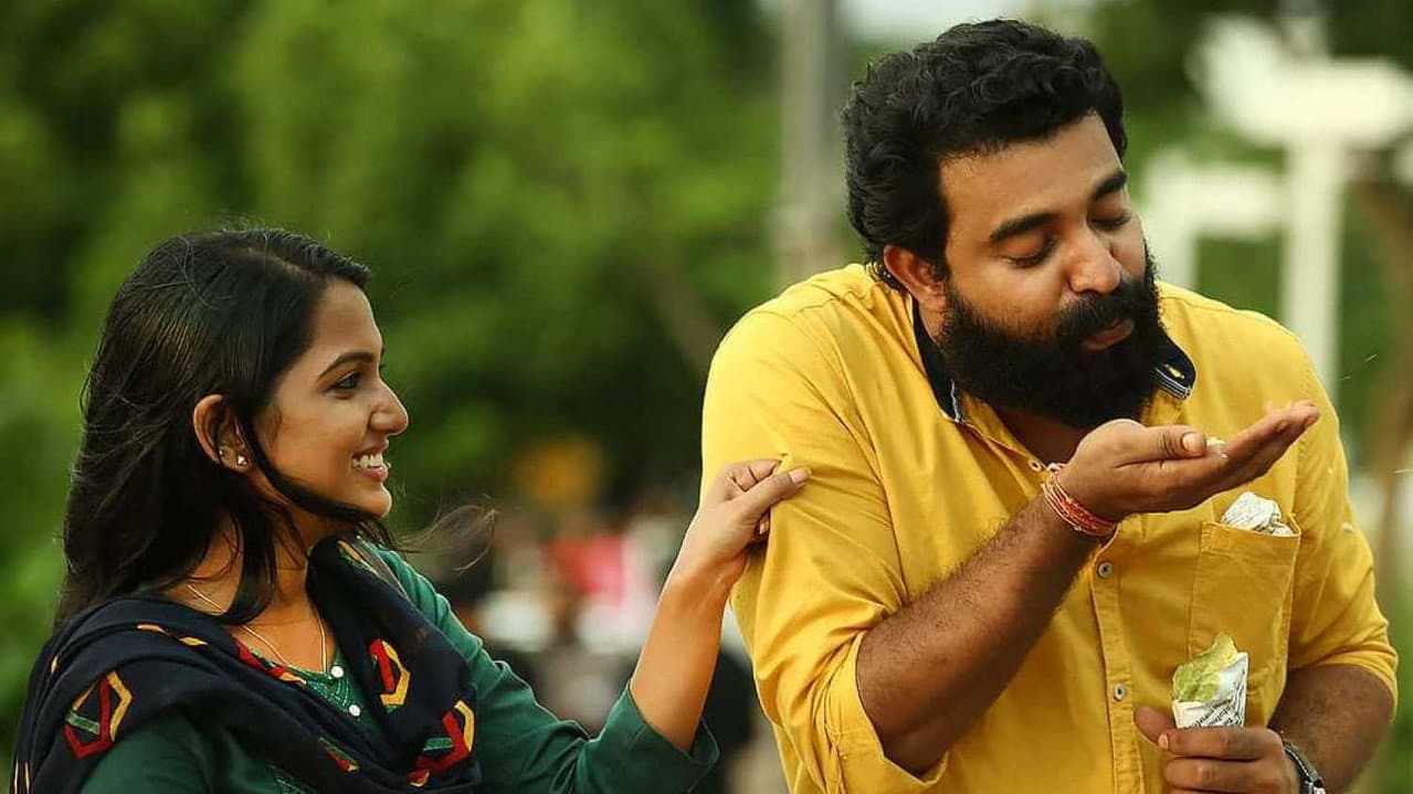Szene aus ഇന്ന് മുതൽ