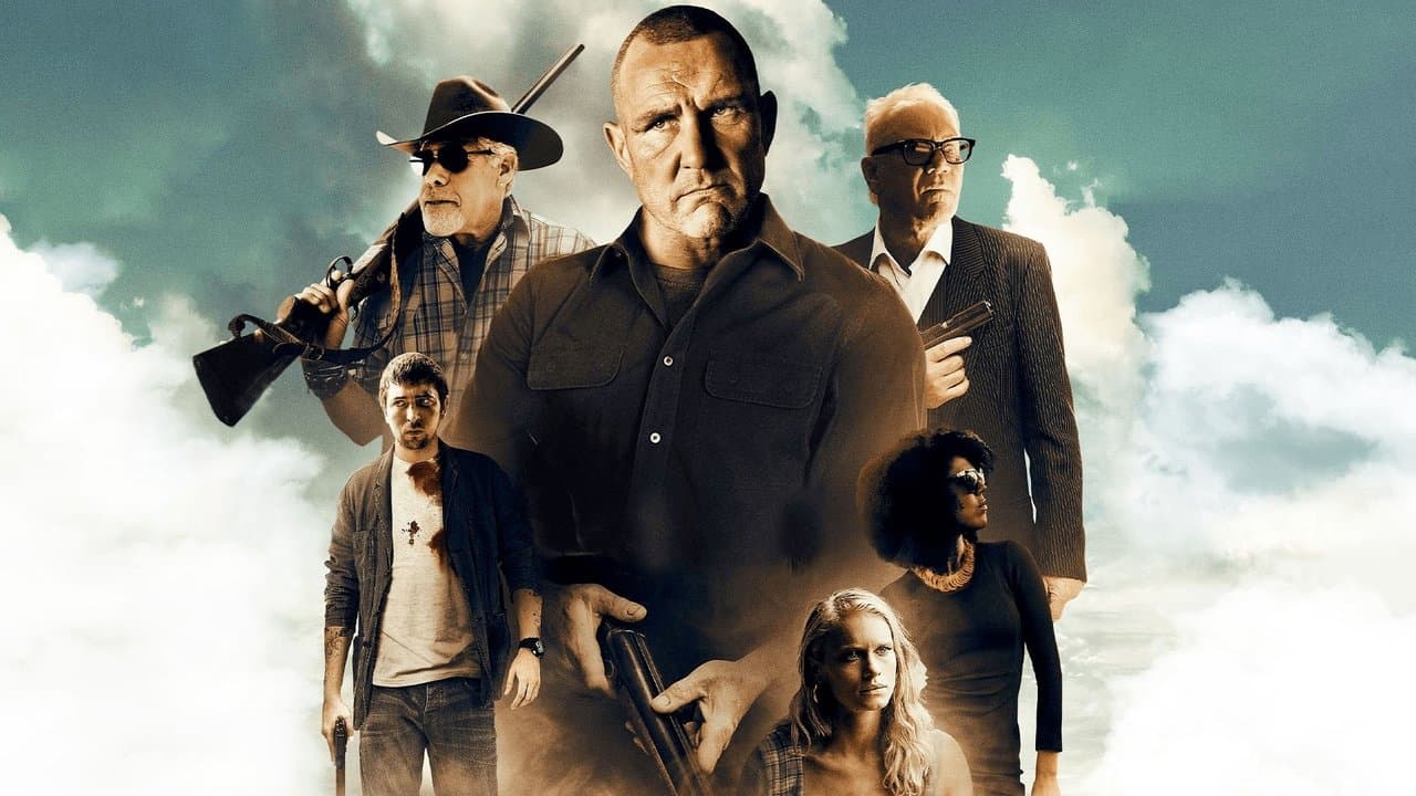 Szene aus The Big Ugly