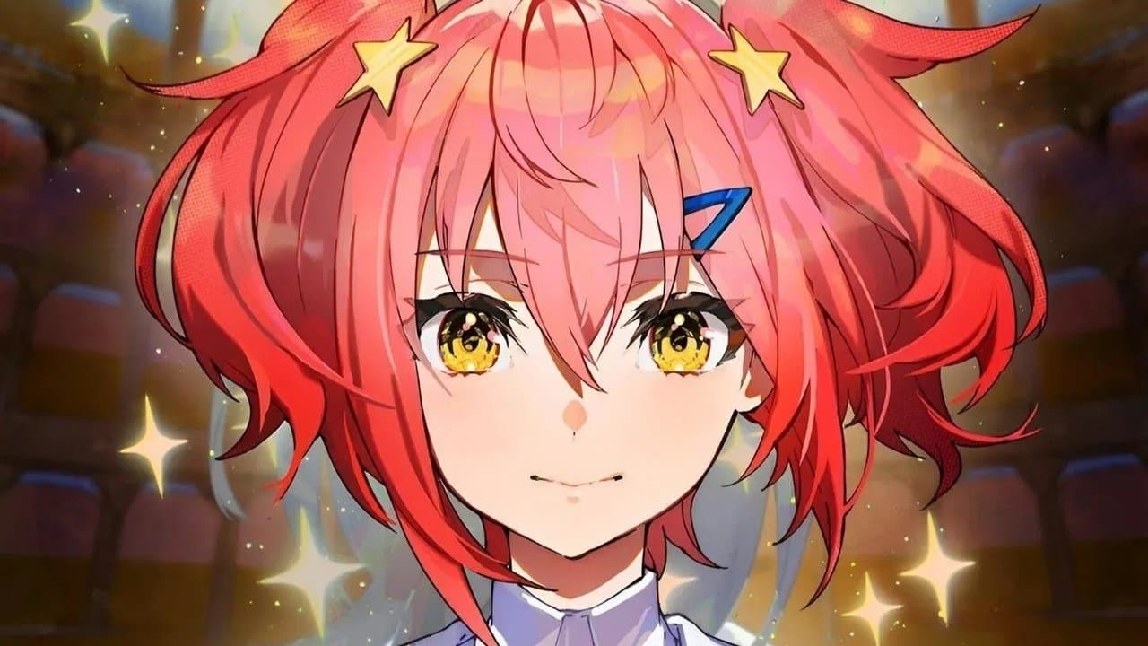 Szene aus World Dai Star