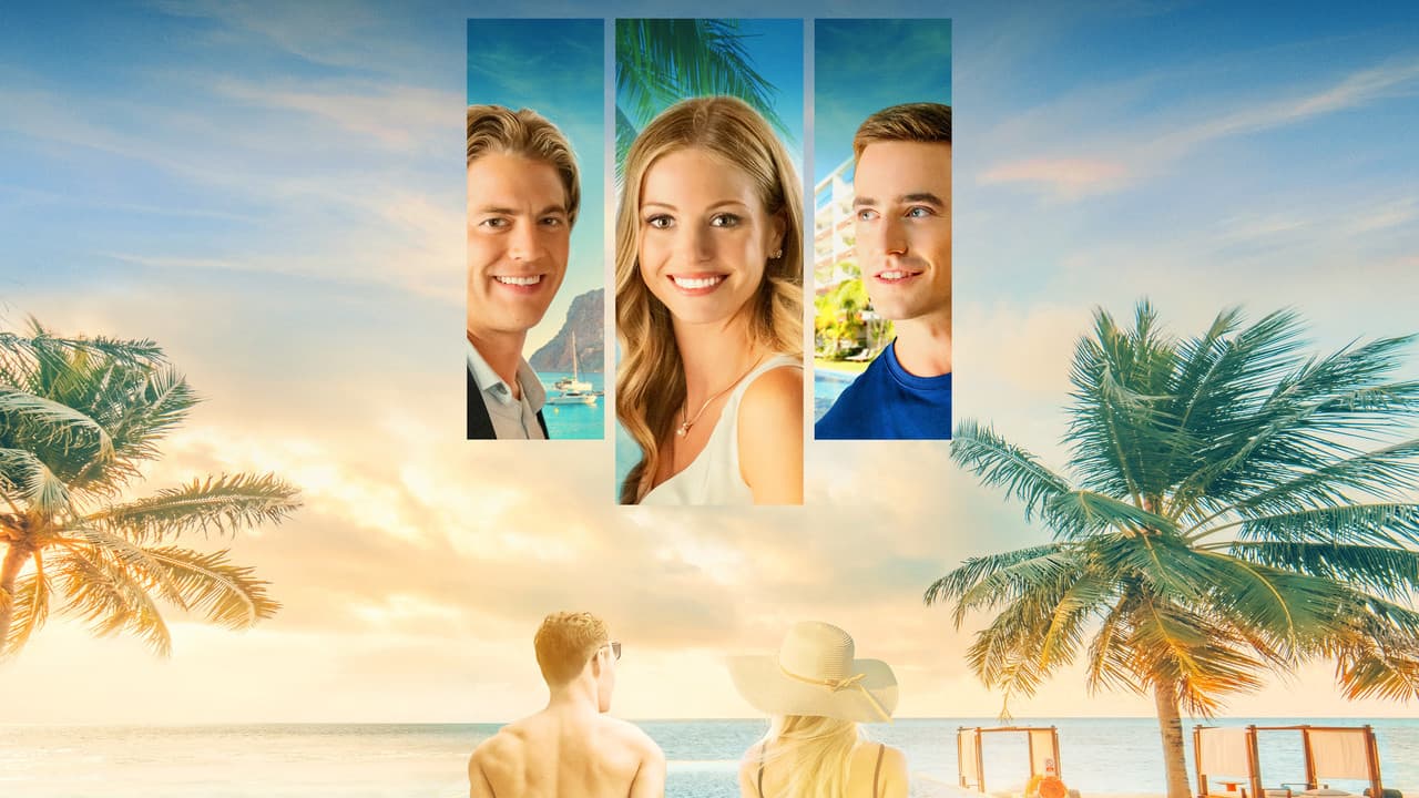 Szene aus A Honeymoon to Remember