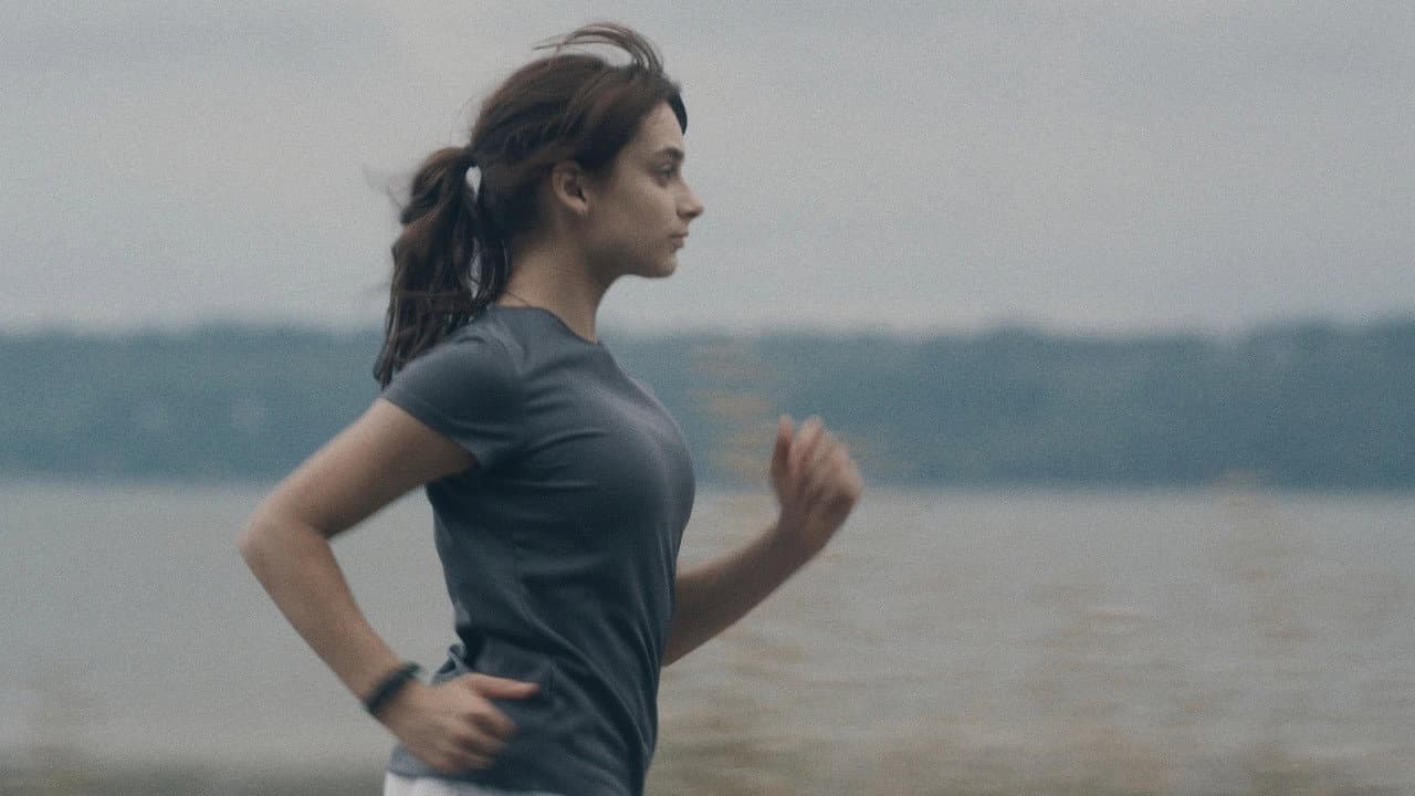 Szene aus Sarah préfère la course