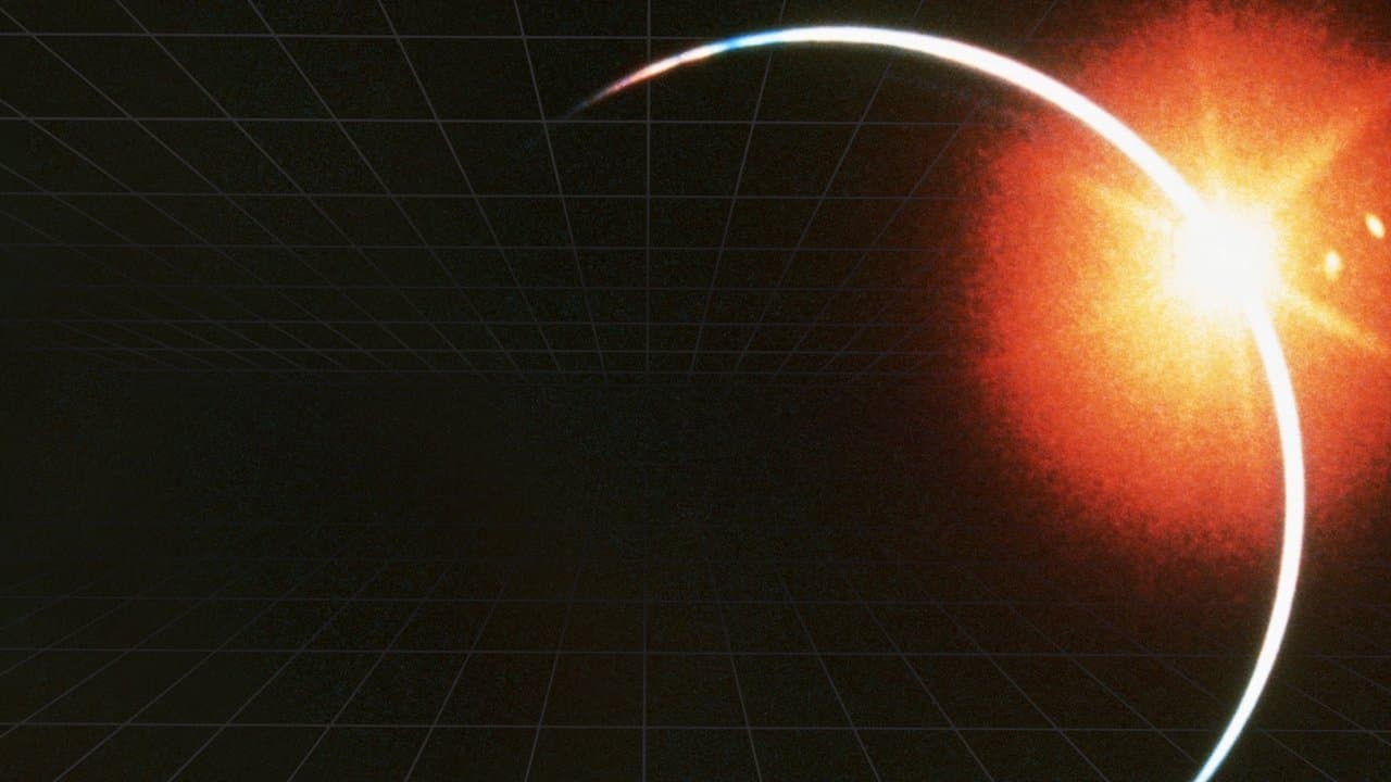 Szene aus Stephen Hawkings großer Entwurf