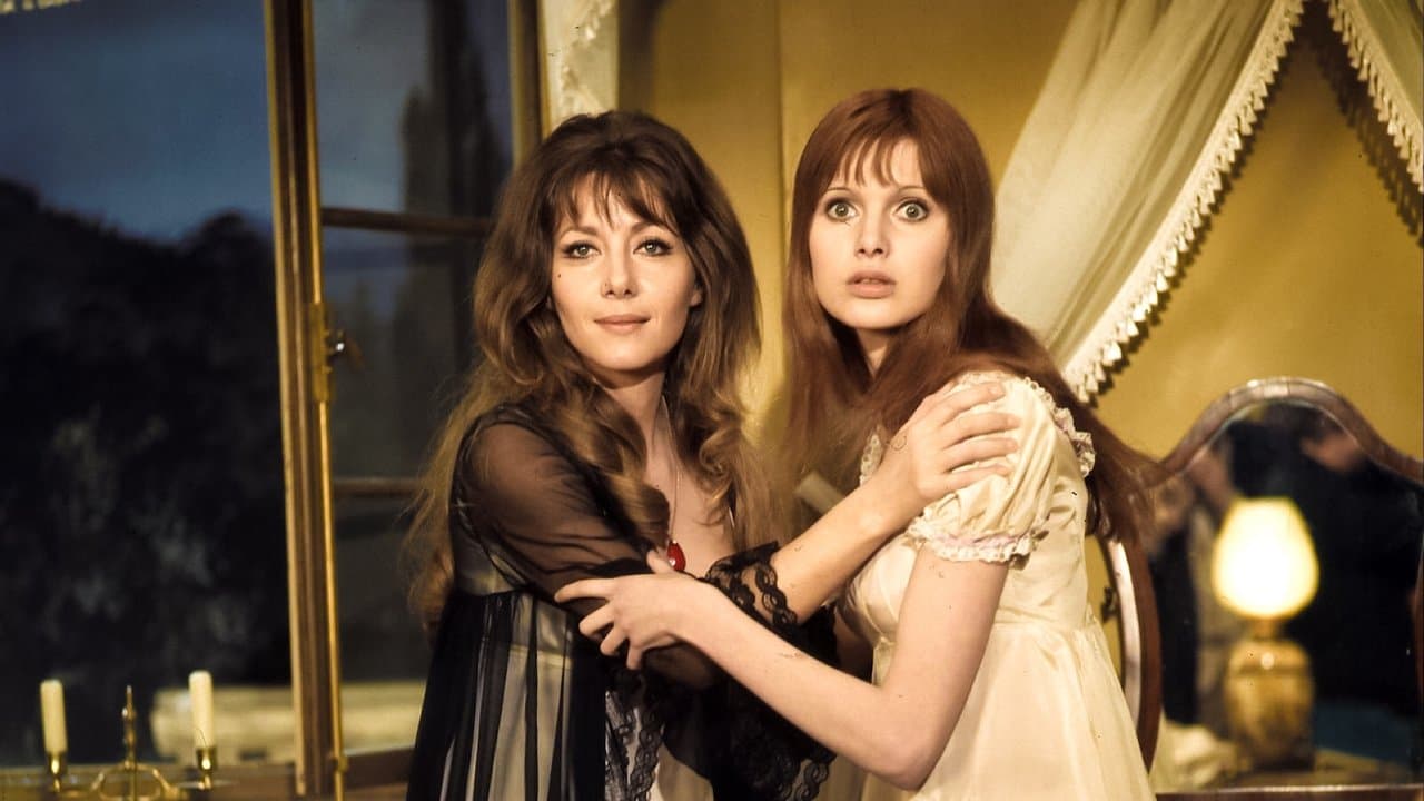 Szene aus Gruft der Vampire