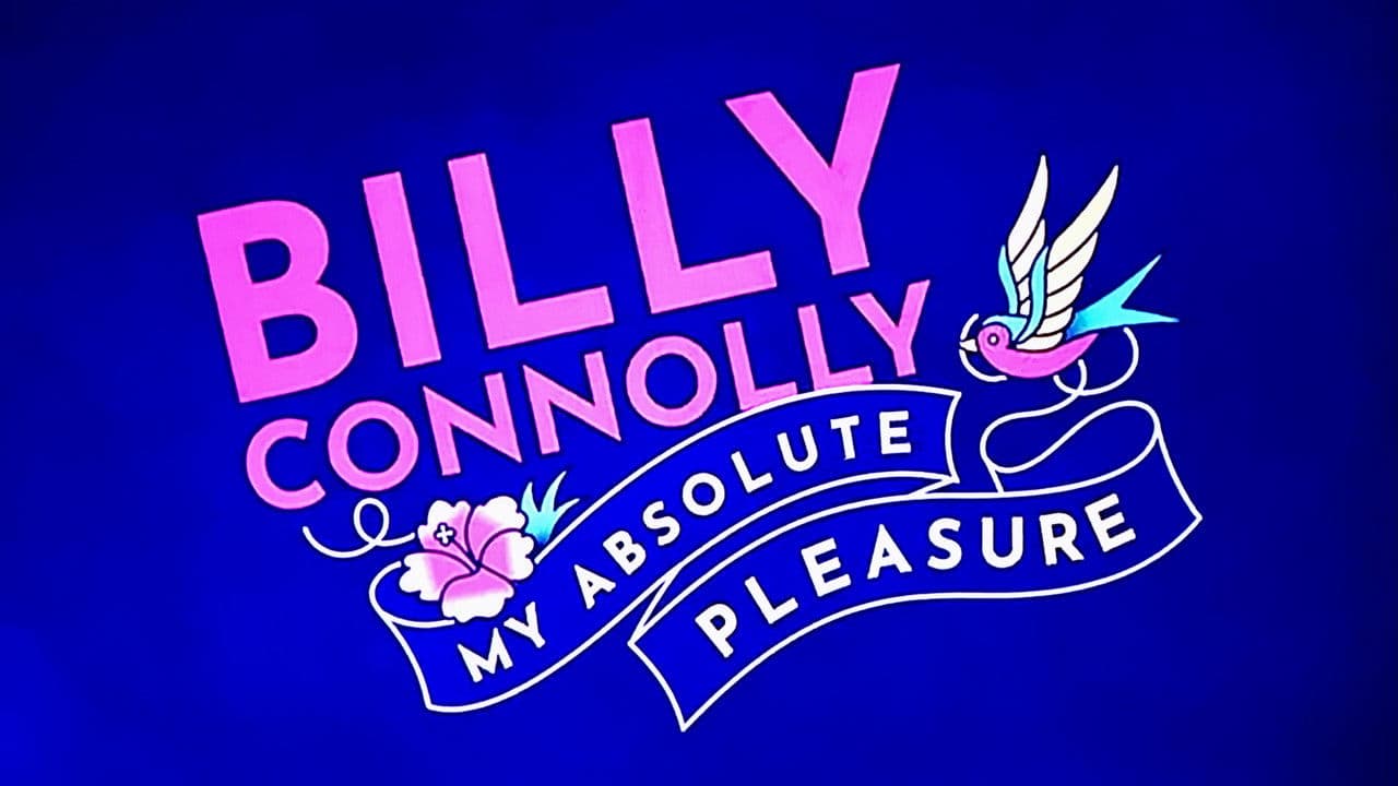 Szene aus Billy Connolly: My Absolute Pleasure