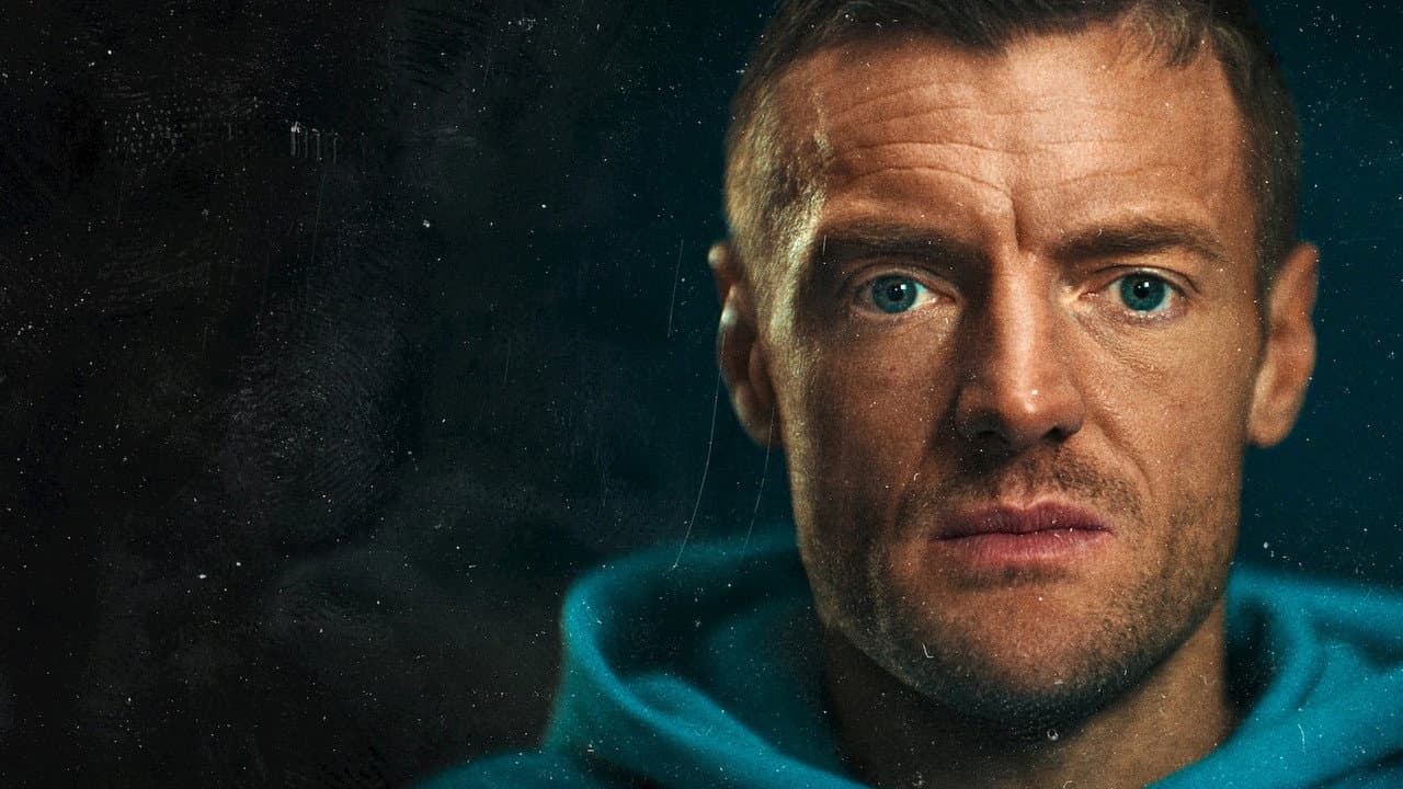 Szene aus Jamie Vardy
