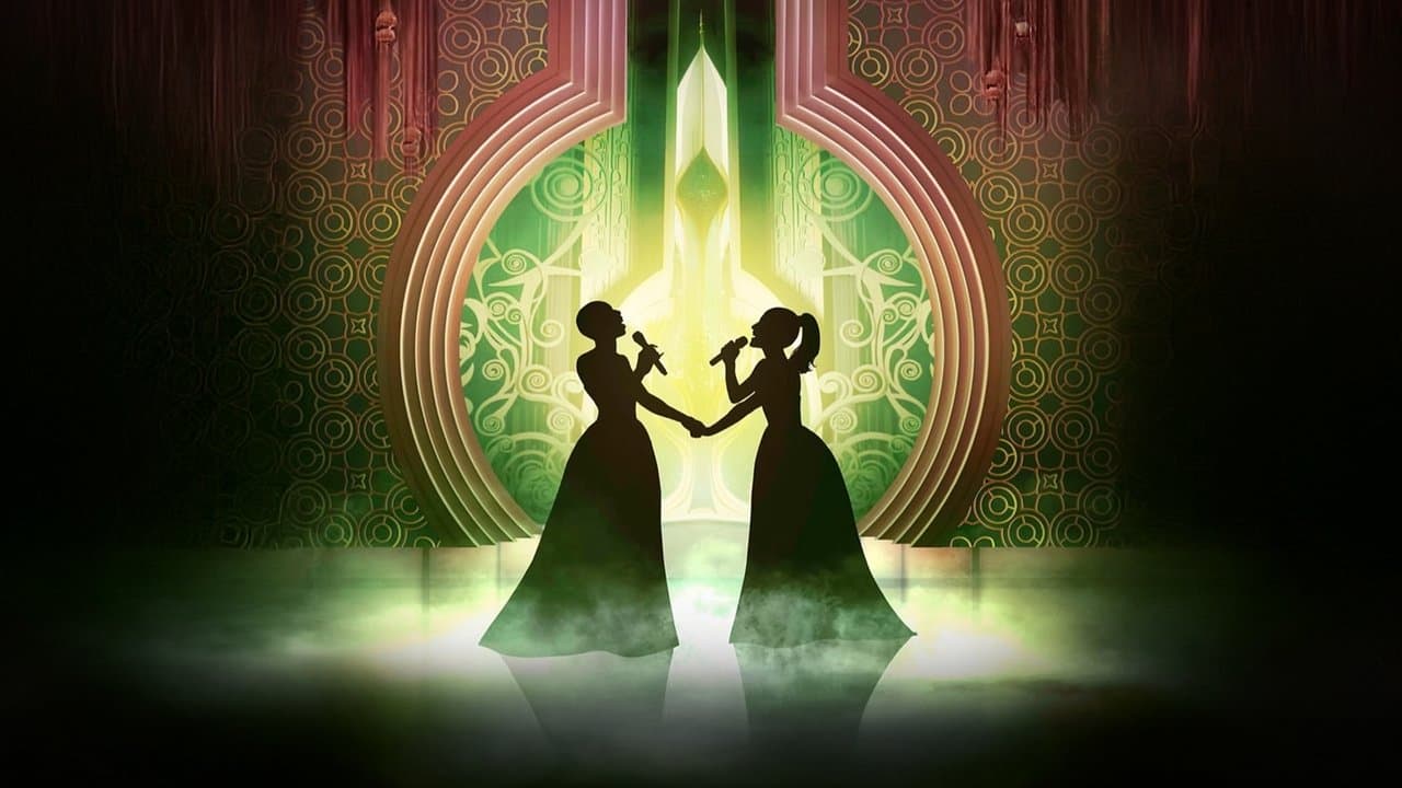 Szene aus Wicked: One Wonderful Night