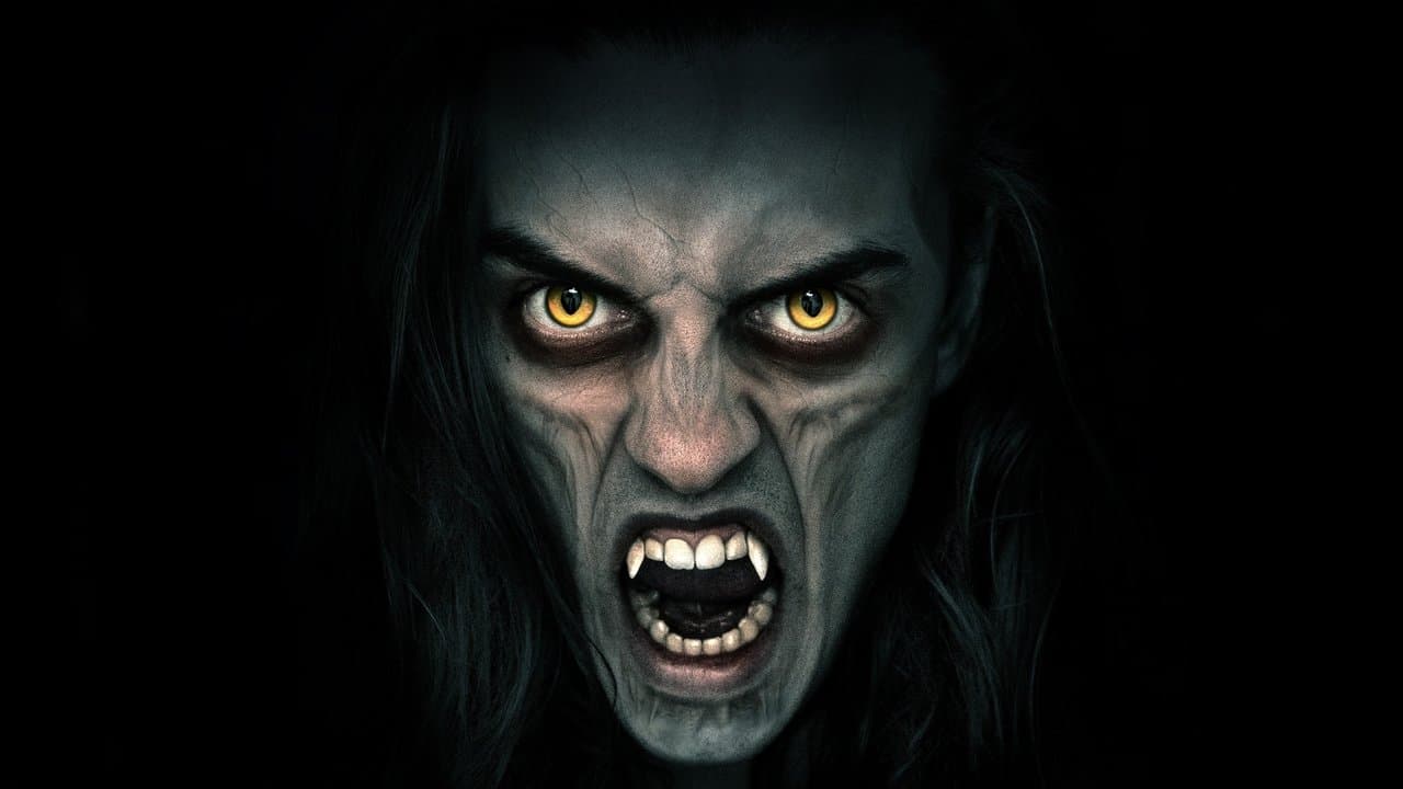 Szene aus Dracula - The Original Vampire
