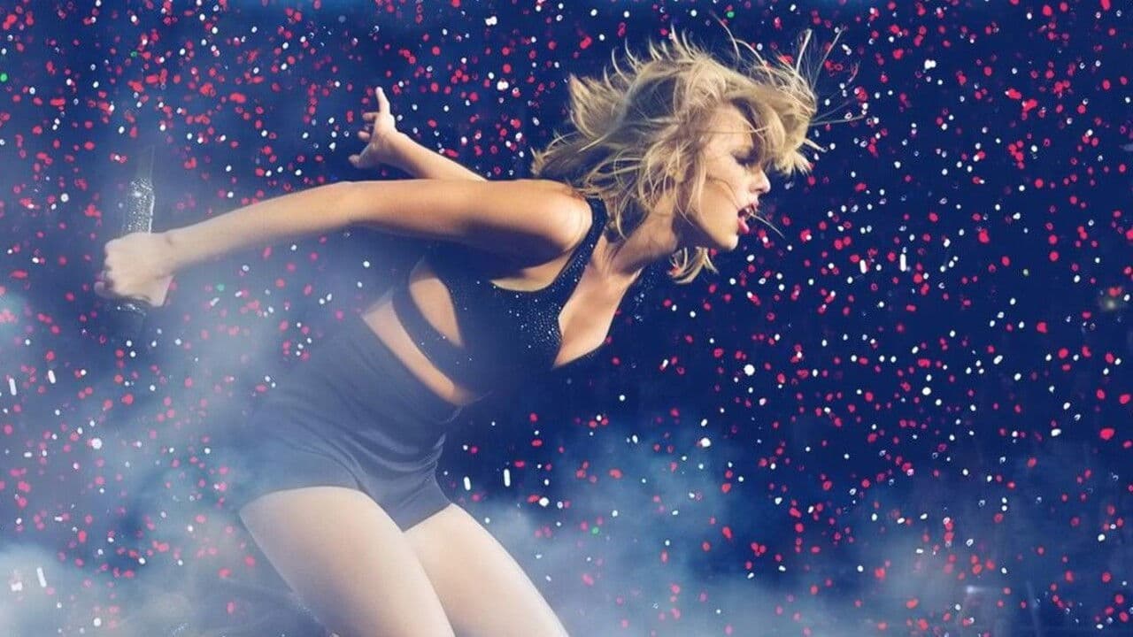 Szene aus Taylor Swift: The 1989 World Tour - Live