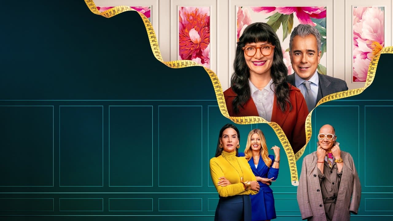 Szene aus Betty La Fea, die Geschichte geht weiter
