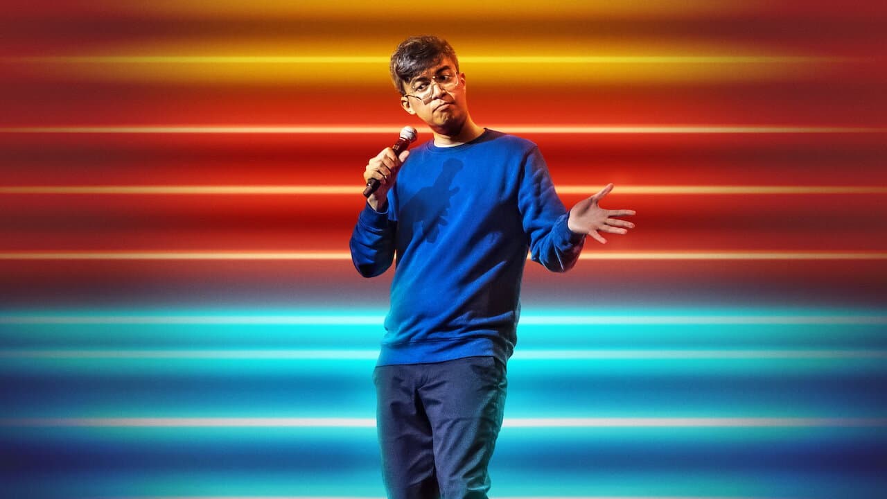 Szene aus Phil Wang: Philly Philly Wang Wang