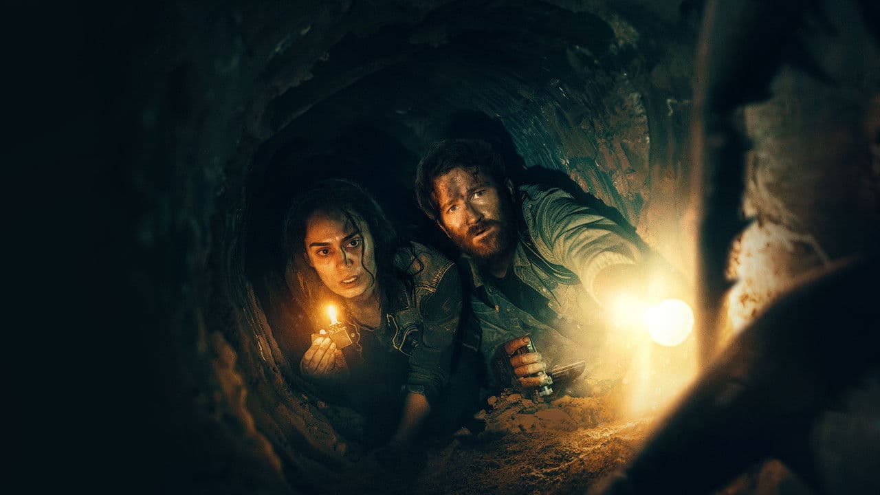 Szene aus Scurry - They Come From Below
