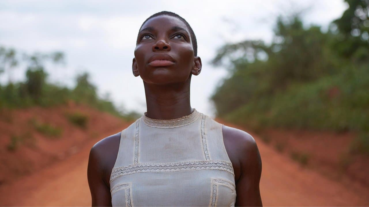 Szene aus Black Earth Rising