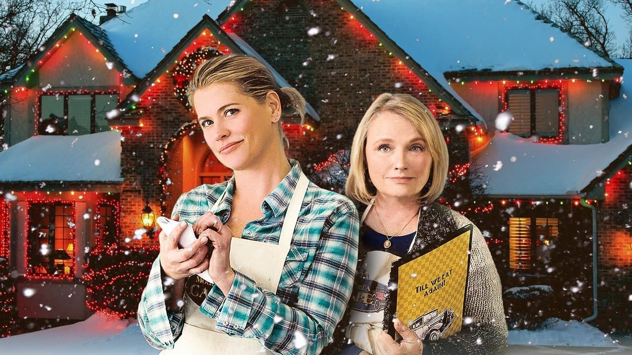 Szene aus Frohe Weihnachten - Jetzt erst recht