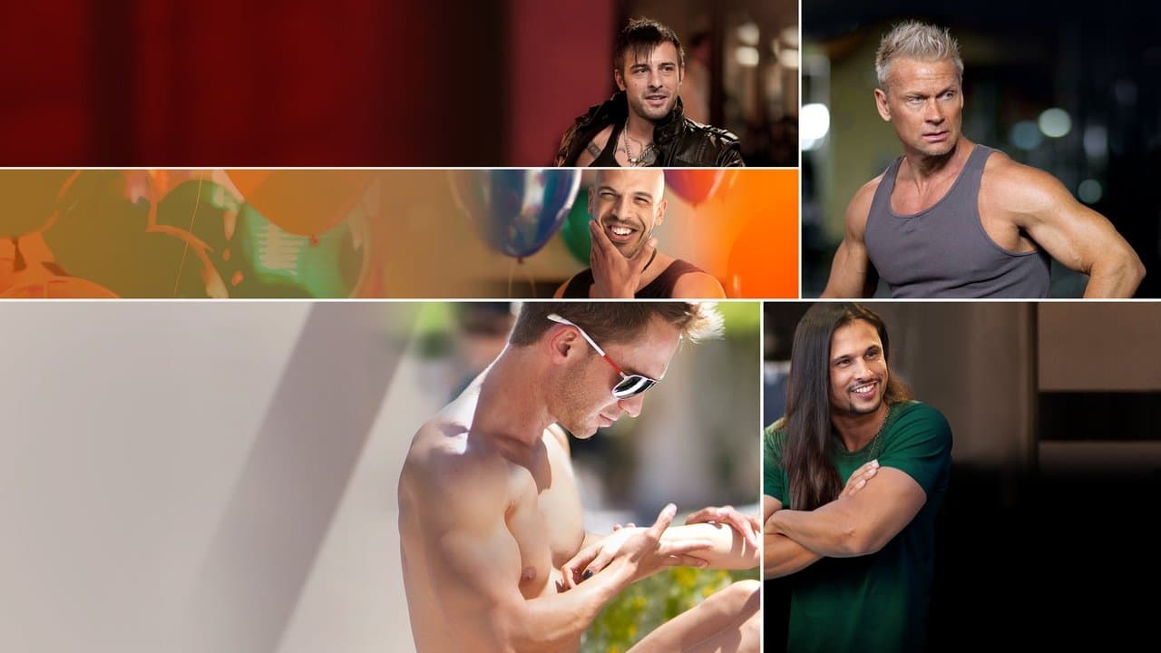 Szene aus Gigolos